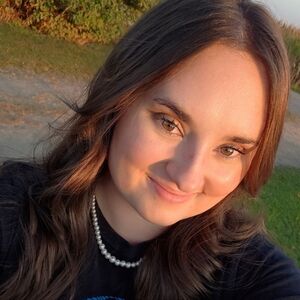 Meet your Posher, Vanessa